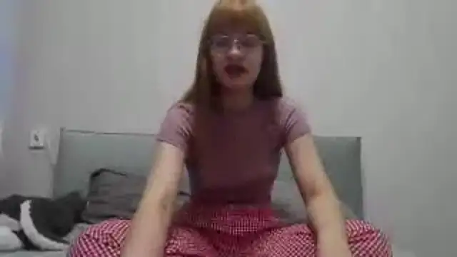 NeeCarfave – Live XXX-chat