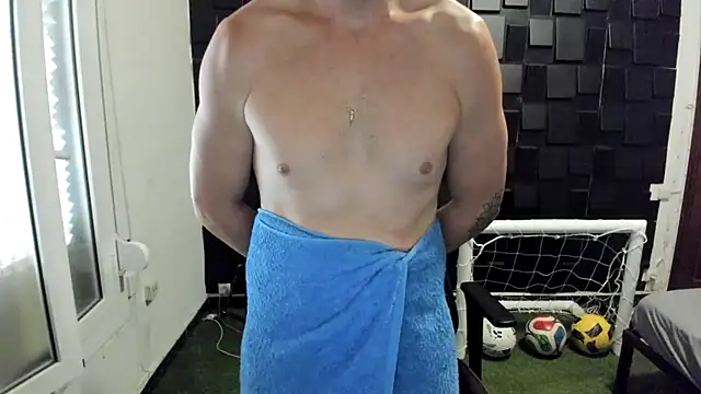 joaquin420_hot's Live XXX Chat