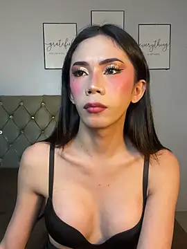 แชท XXX สดของ CassandraLovve