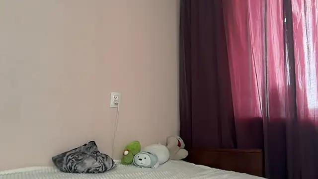 دردشة RoxyVivid الجنسية المباشرة