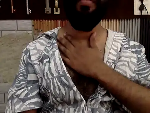 BAD_GUYKUNAL 라이브 XXX 채팅