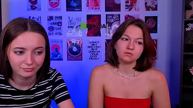 Živý XXX chat chloe_ley