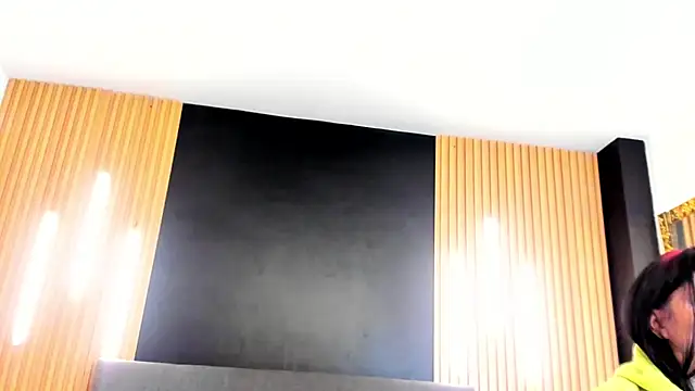 CloeMatureのライブXXXチャット