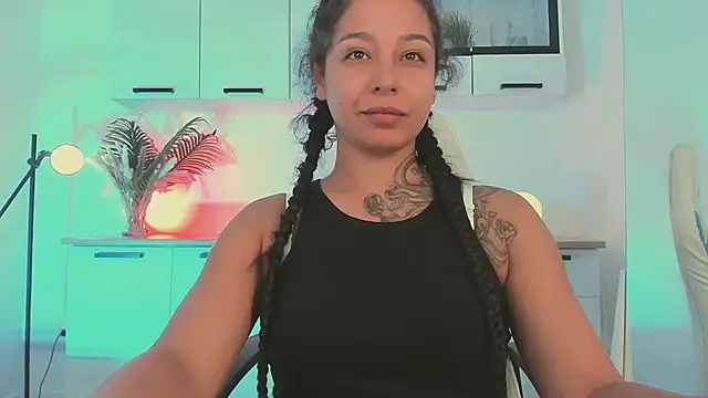 Calipso_Savagen Live XXX chat