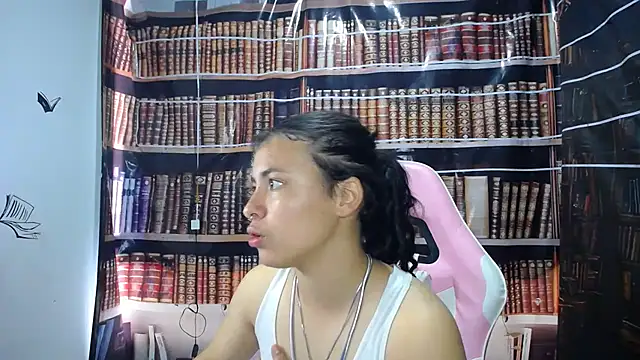 LittleMissEve_ – Live XXX-chat