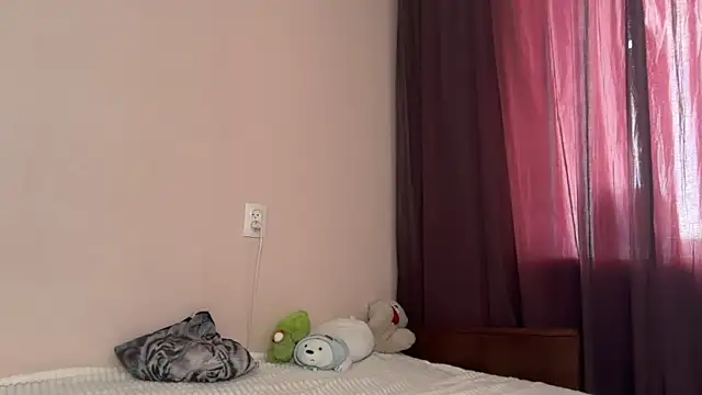 RoxyVivid's Live XXX Chat