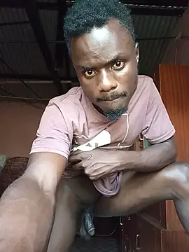 Chatroom XXX en direct de Sexboi254
