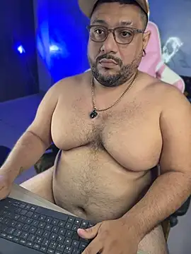 jacoob_woods' Live XXX Chat
