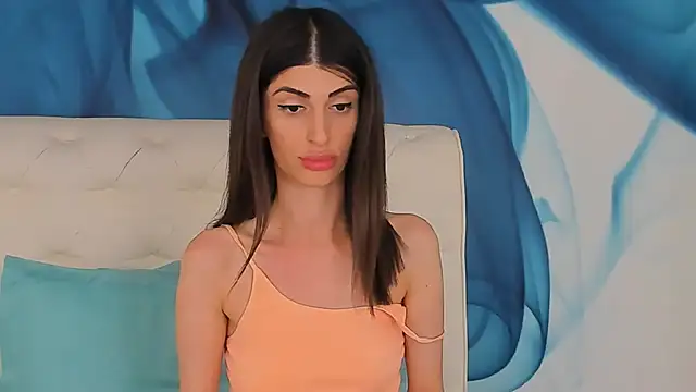 SkinnyDolly – Live XXX-chat