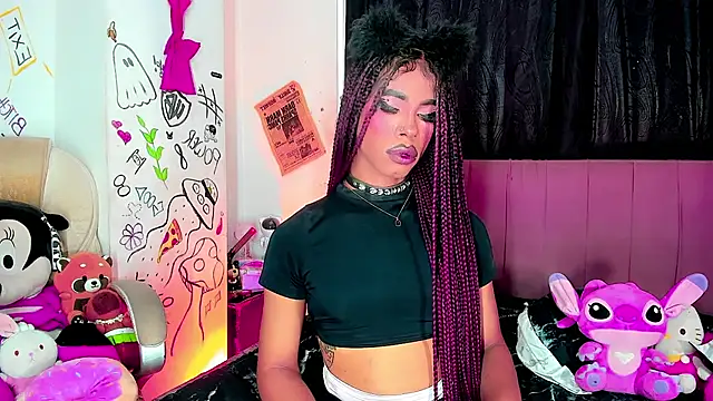 bloom444 – Live XXX-chat