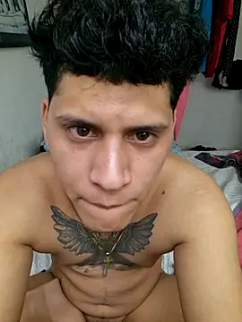 Cubanitox – Live XXX-chat