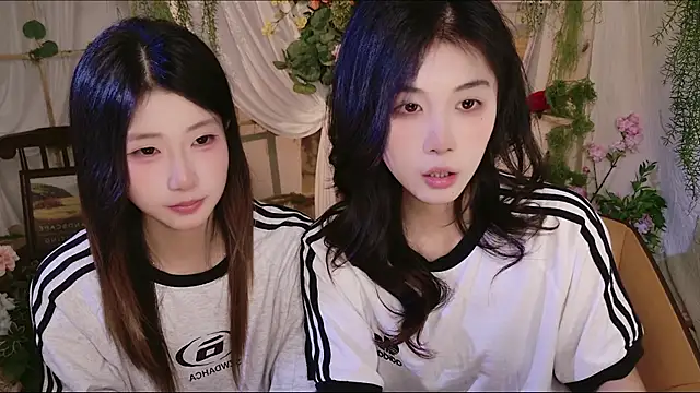 GuLuGroup – Live XXX-chat