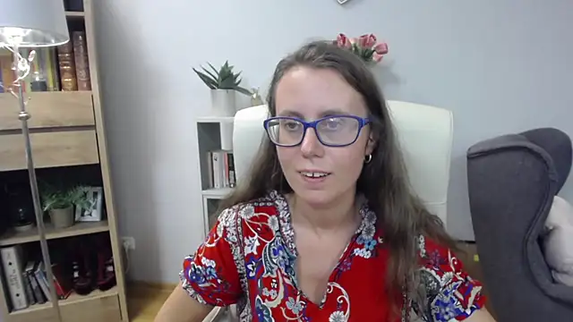 sweetxLizzy – Live XXX-chat