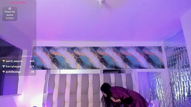 Chat XXX Live IsaDiiaz
