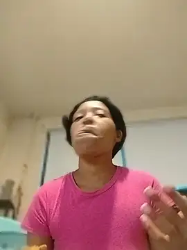 Sethandrah-CrazyEyes' Live XXX Chat