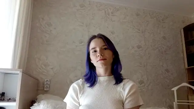 AlenaKomar Adlı Modelin Canlı XXX Sohbeti