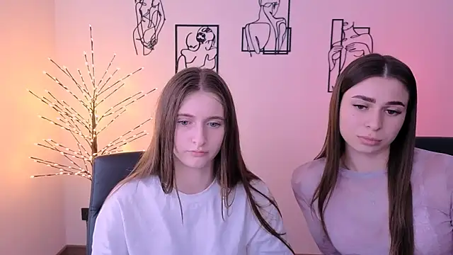 Chatroom XXX en direct de nekky_mouse