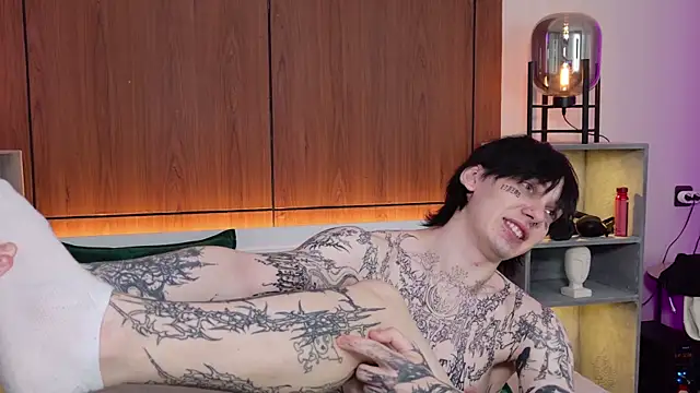 Онлайн чат XXX AmberCore