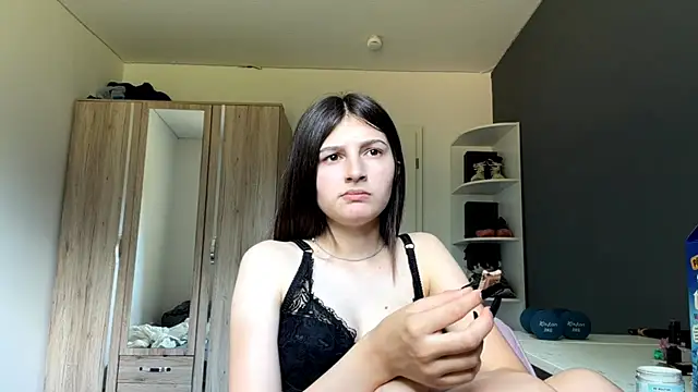 Chat XXX ao vivo de SpanishRooter