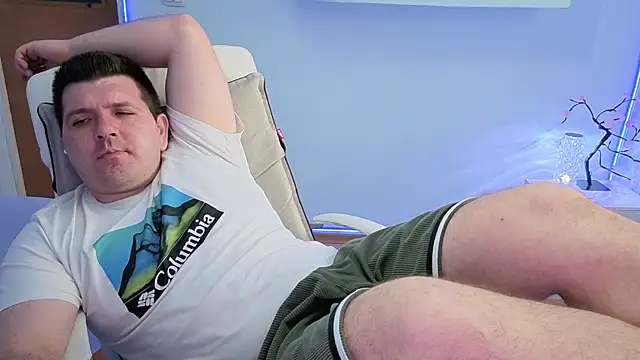 JasonJacks live XXX chat