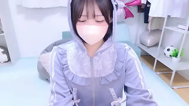Hinata_Sun's Live XXX Chat