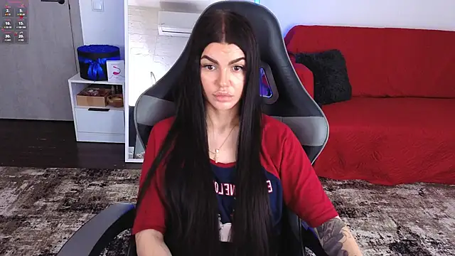 AnacondaOnn – Live XXX-chat