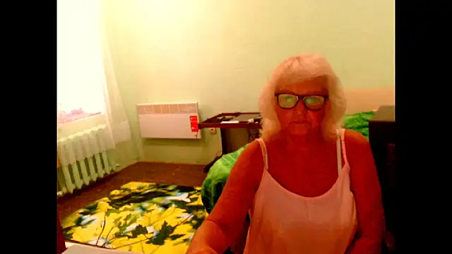 XXX chat uživo modela Natali7634