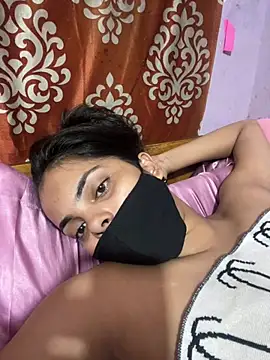 Show Webcam de Sandhya_77