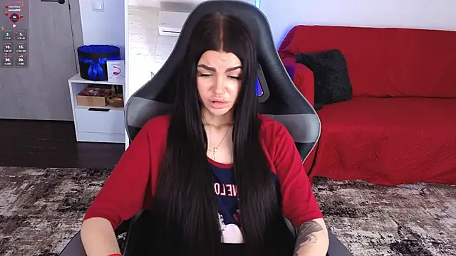 AnacondaOnn Live XXX-Chat