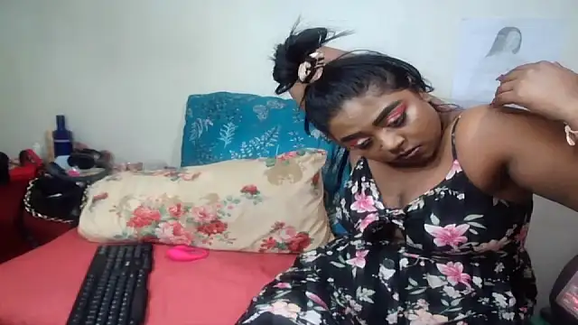 Indian_FireXX Obrolan Langsung XXX