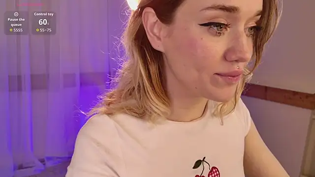 DiscoPotato's Live XXX Chat