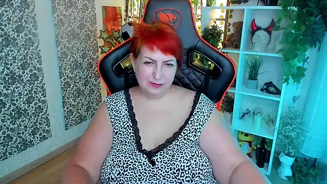 Joana_Woods – Live XXX-chat