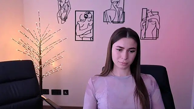 Chat XXX en directo de nekky_mouse