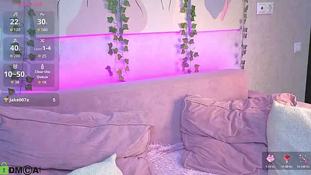 Živý XXX chat Valery_Grand