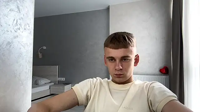 SoloFury – Naživo XXX chat