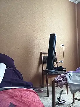 LiluHot – Live XXX-chat