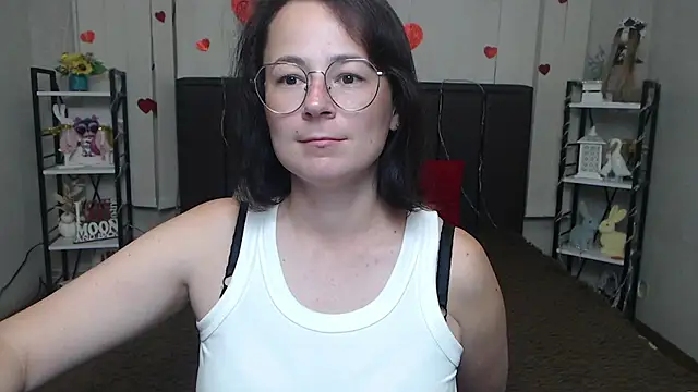MarieSho Live XXX-Chat