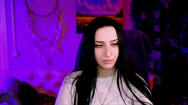 צ'אט XXX בשידור חי של MonicaLowes