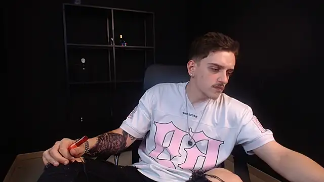 FelixStarkk Chat XXX live