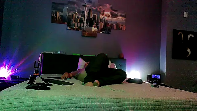 Chatroom XXX en direct de Sicksob