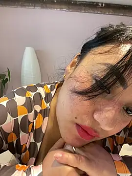 Chat XXX Live Alma-
