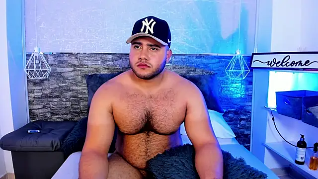apolorusso Live XXX Chat