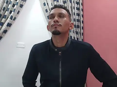 XXX chat uživo modela jerrywalker22