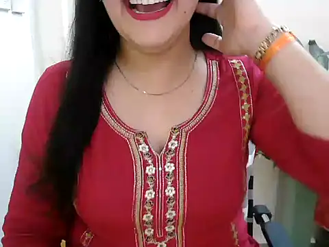 _chitranshi's Live XXX Chat