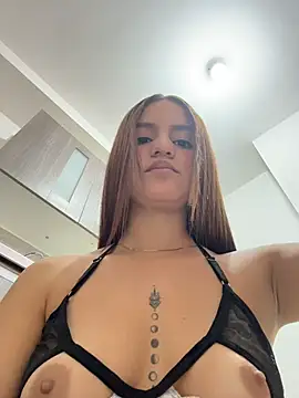 Chat XXX Live ViankaRose