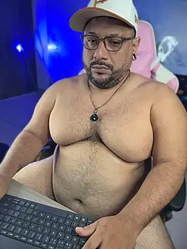 Chat XXX en directo de jacoob_woods