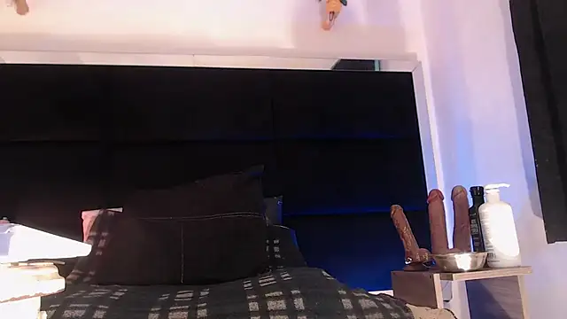 StefyFerrer Live XXX-chat