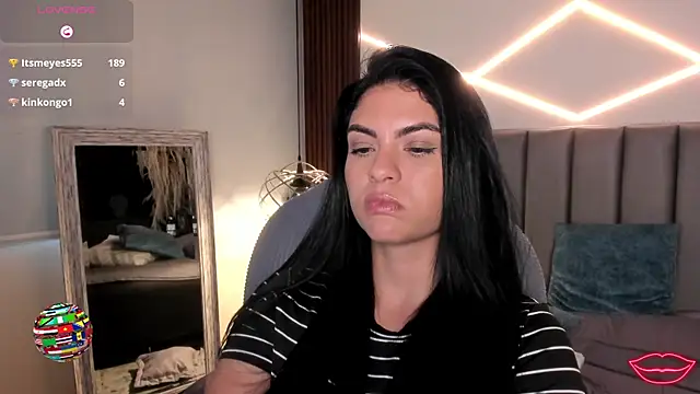 Veronicalanx1 Live XXX-Chat
