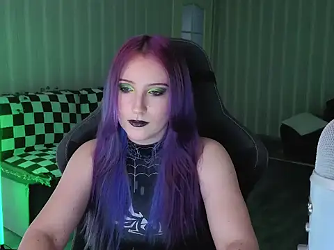 دردشة violet-siren-x الجنسية المباشرة
