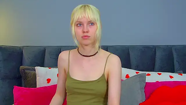 HannahHollis: онлайн-секс-чат